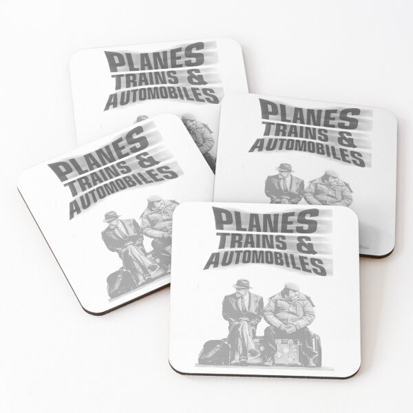 Item preview, planes trains and automobiles print      designed and sold by Luzeno-Store.