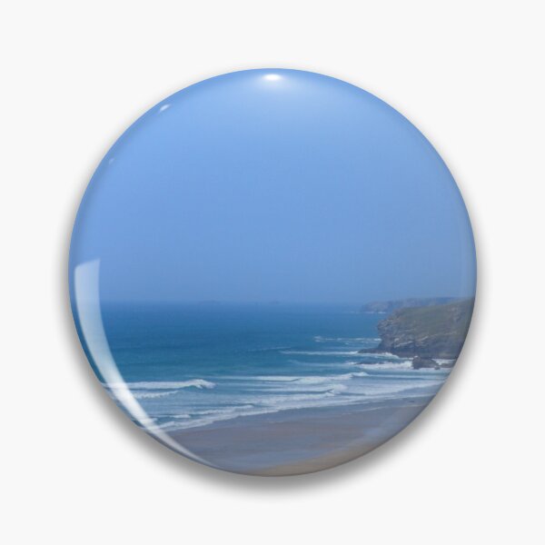 Item preview, Watergate Bay. Cornwall UK designed and sold by lynn carter.
