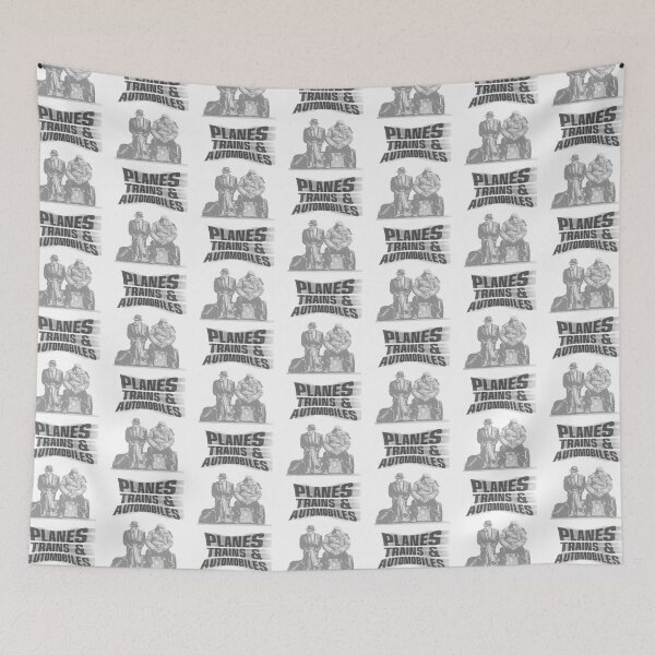 Item preview, planes trains and automobiles print      designed and sold by Luzeno-Store.