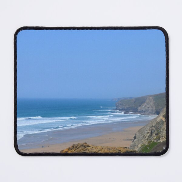 Item preview, Watergate Bay. Cornwall UK designed and sold by lynn carter.