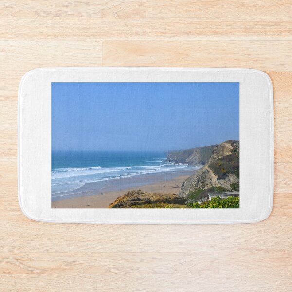 Item preview, Watergate Bay. Cornwall UK designed and sold by lynn carter.