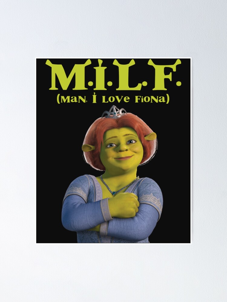 Shrek T-Pose  Photographic Print for Sale by KikimoraFasbn