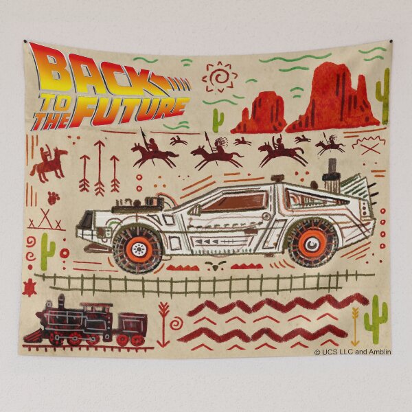 Item preview, 1885 Delorean designed and sold by CaptJack05.