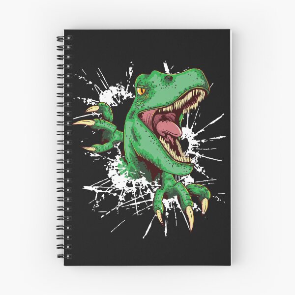 Item preview, The Real Reason Dinosaurs Became Extinct designed and sold by Click-Like.