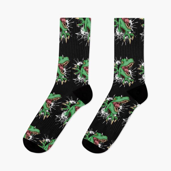 Item preview, The Real Reason Dinosaurs Became Extinct designed and sold by Click-Like.