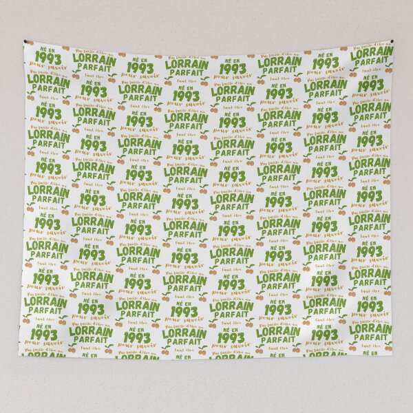 Item preview, Mens Lorrain Humor Birthday 1993 Gift designed and sold by RomualdGR.