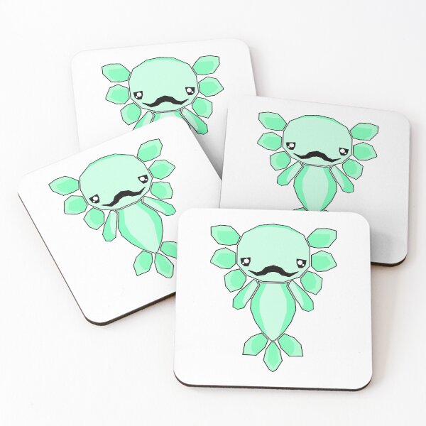 Item preview, DADDY AXOLOTL designed and sold by the Zarock Shop.