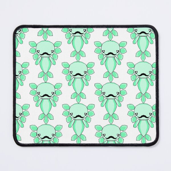 Item preview, DADDY AXOLOTL designed and sold by the Zarock Shop.
