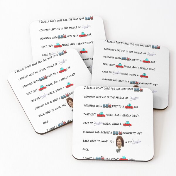 Item preview, Planes, Trains and Some Automobiles     designed and sold by Luzeno-Store.