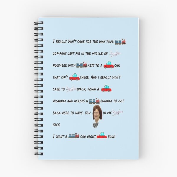 Item preview, Planes, Trains and Some Automobiles     designed and sold by Luzeno-Store.