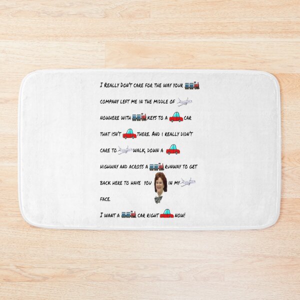 Item preview, Planes, Trains and Some Automobiles     designed and sold by Luzeno-Store.