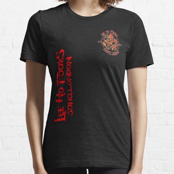 Lee Ho Fooks Essential T-Shirt
