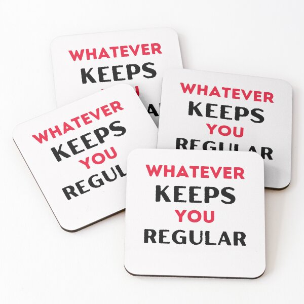 Item preview, Whatever Keeps You Regular designed and sold by guitarkel.
