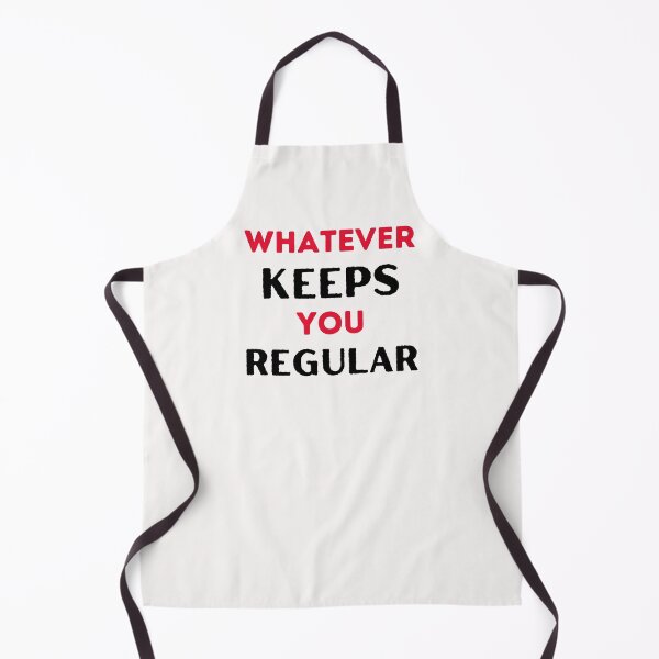 Item preview, Whatever Keeps You Regular designed and sold by guitarkel.
