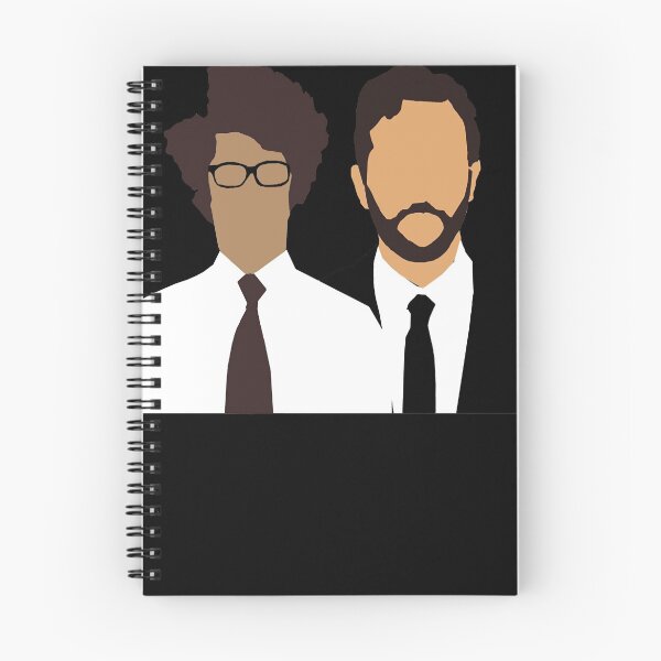 Item preview, IT Crowd Classic designed and sold by SusanWhitak.