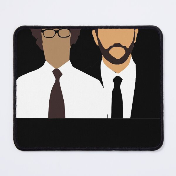 Item preview, IT Crowd Classic designed and sold by SusanWhitak.