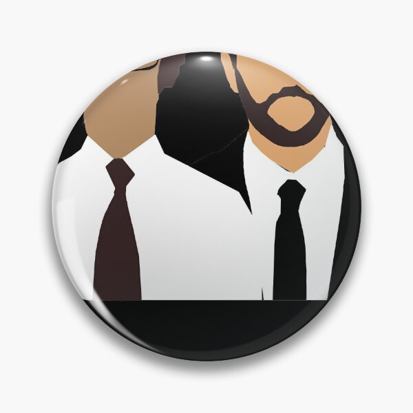 Item preview, IT Crowd Classic designed and sold by SusanWhitak.