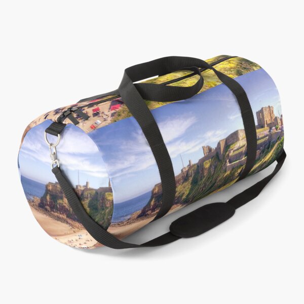Item preview, Playa del castillo de Tynemouth designed and sold by hawkie.