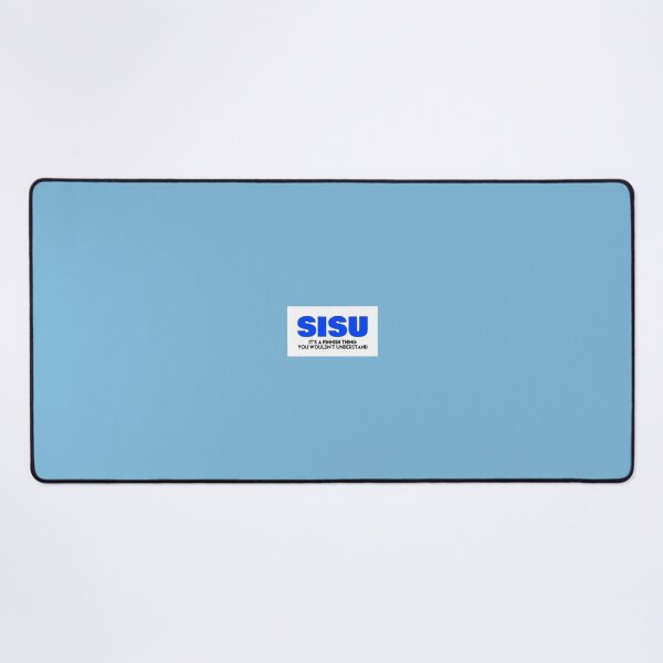 Item preview, SISU    designed and sold by OgeesWorldS.