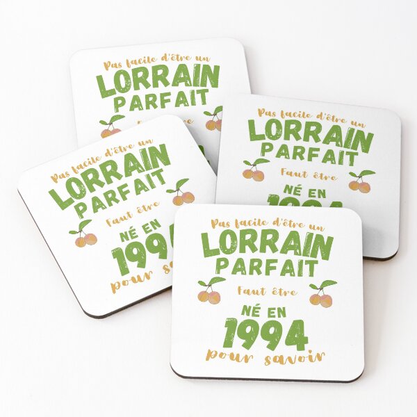 Item preview, Lorrain Man Humor Birthday 1994 Gift designed and sold by RomualdGR.