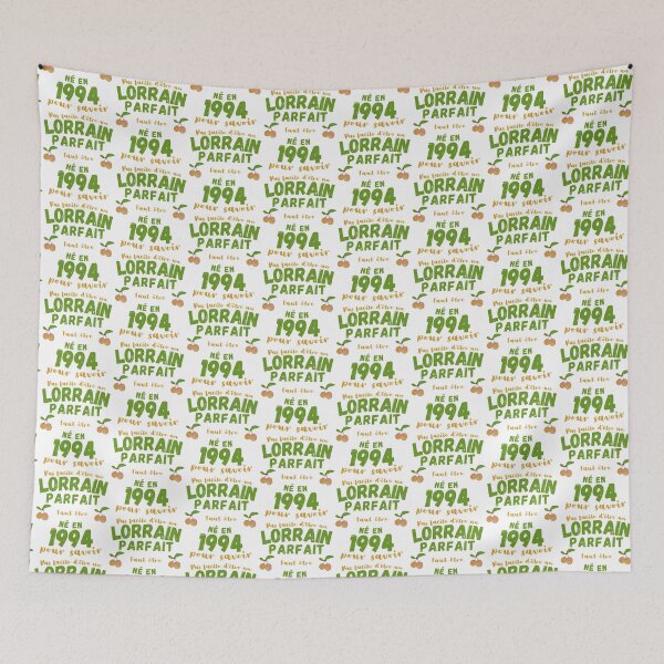 Item preview, Lorrain Man Humor Birthday 1994 Gift designed and sold by RomualdGR.