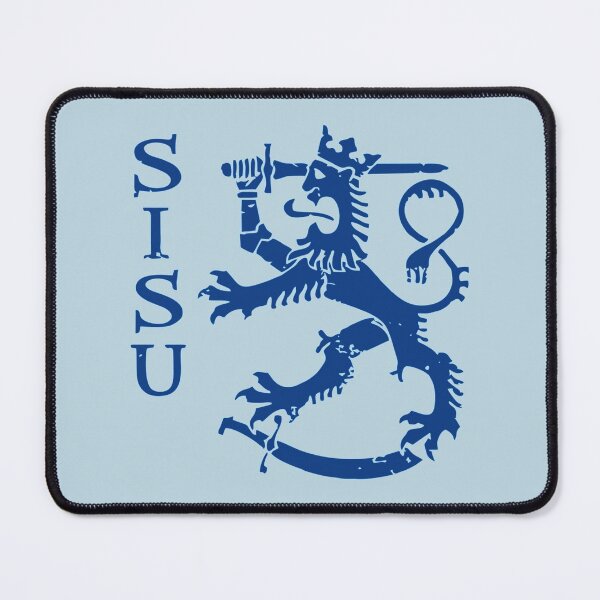 Item preview, Sisu   designed and sold by OgeesWorldS.