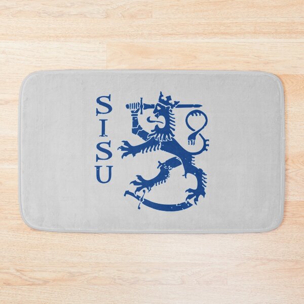Item preview, Sisu   designed and sold by OgeesWorldS.