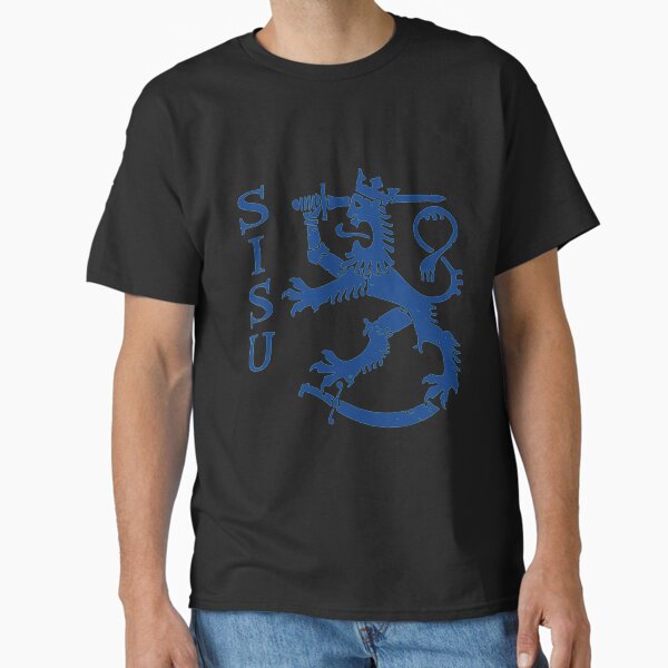 Item preview, Sisu   designed and sold by OgeesWorldS.