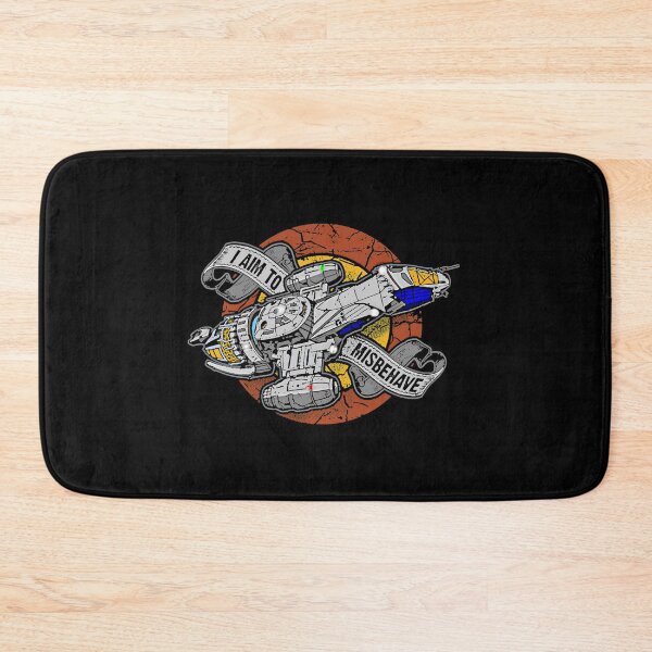 Item preview, Serenity  designed and sold by Ubiquity650.