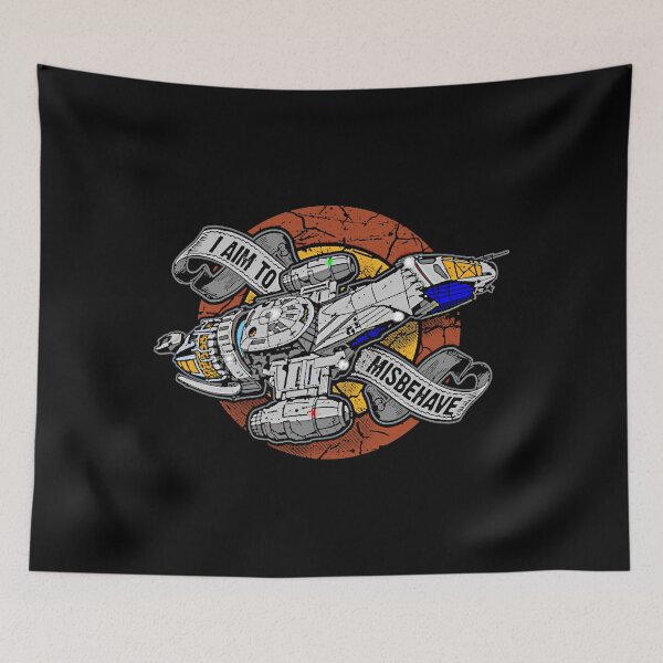 Item preview, Serenity  designed and sold by Ubiquity650.