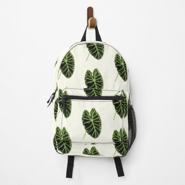 Item preview, Colocasia esculenta 'Illustris' - Botanical Illustration designed and sold by chimakingthings.