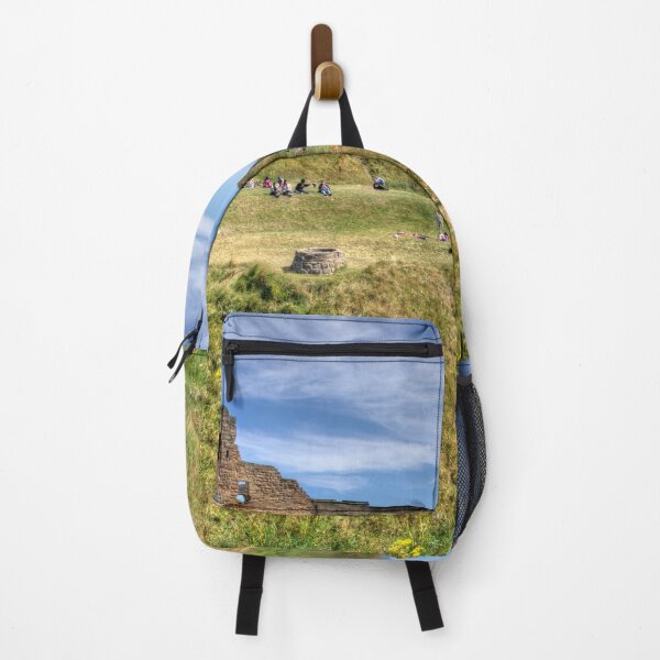 Item preview, Tynemouth Castle designed and sold by hawkie.