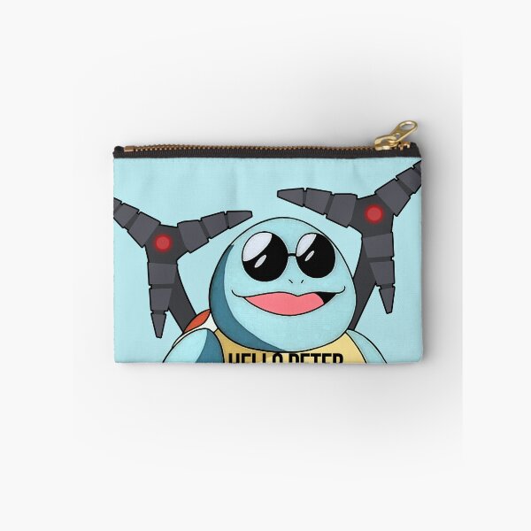 Item preview, Hello Peter designed and sold by GlitchyShaan.