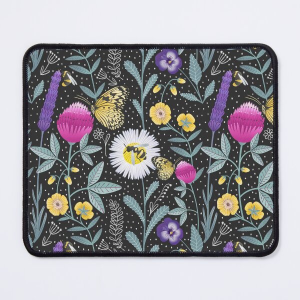 Item preview, Summer flowers designed and sold by JuliaGosteva.