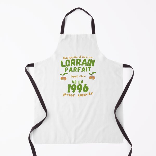 Item preview, Lorrain Humor Birthday Gift 1996 designed and sold by RomualdGR.