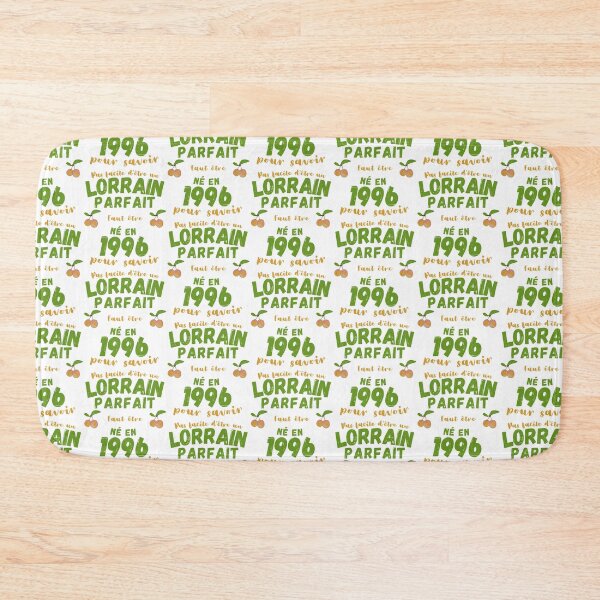 Item preview, Lorrain Humor Birthday Gift 1996 designed and sold by RomualdGR.