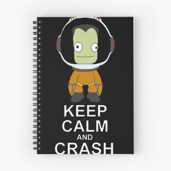 Item preview, Kerbal Space Program Essential , kerbal, kerman, kerbals pace program, ksp, cartoon movies, a designed and sold by SusanWhitak.