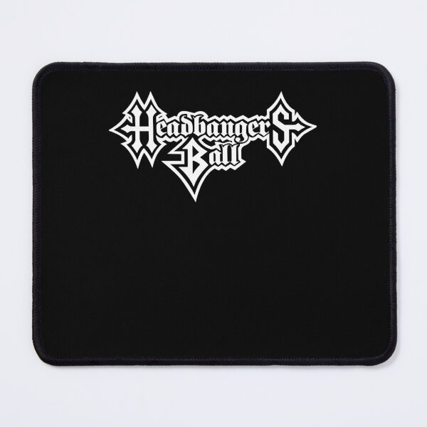 Aperçu de l'œuvre Idée Cadeau Balle Headbangers Cadeau Anniversaire créée et vendue par FrancisHill.