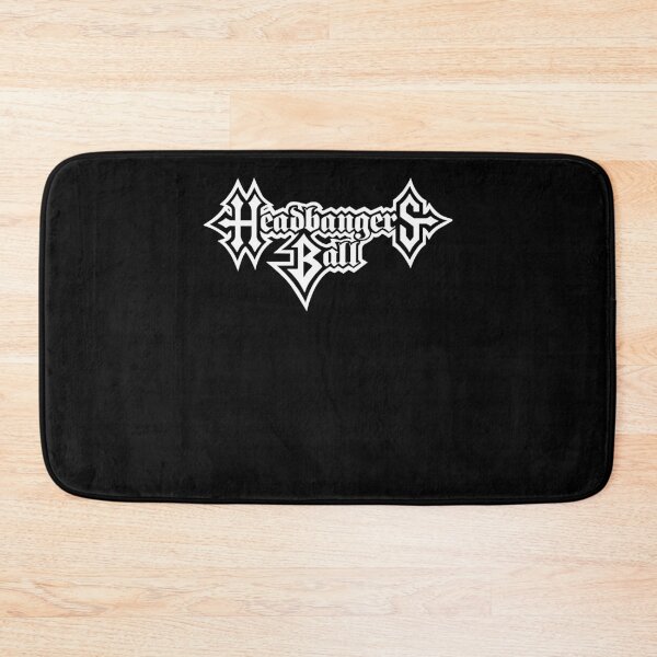 Artikelvorschau, Geschenkidee Headbanger Ball Geschenk zum Geburtstag entworfen und verkauft von FrancisHill.