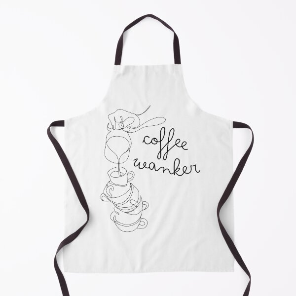 Item preview, Coffee Wanker designed and sold by LiToDesignCo.