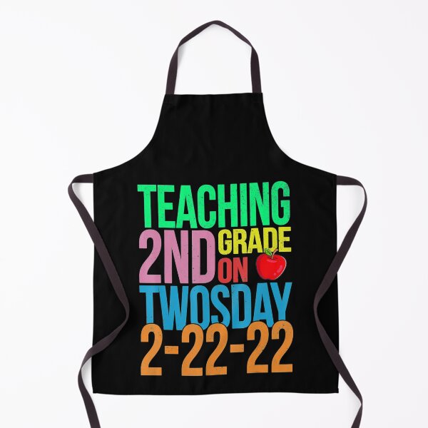 Item preview, Twosday Tuesday February 22nd 2022 Cute 22222 Second Grade 2 designed and sold by mialinpng.