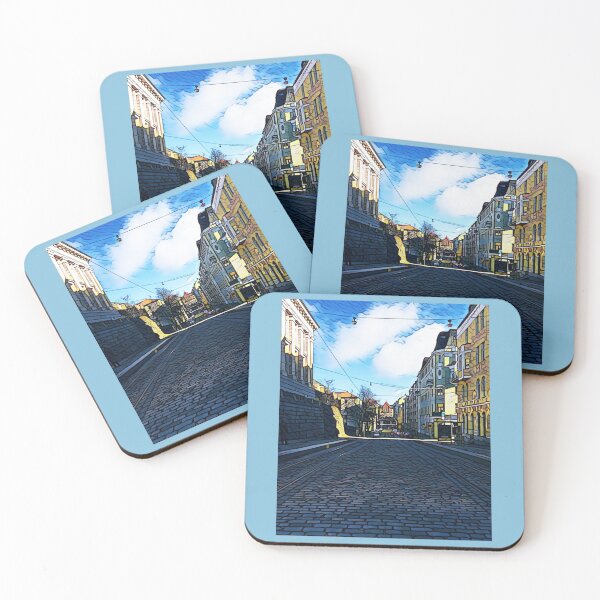 Item preview, Snellman Street Graphic  designed and sold by OgeesWorldS.