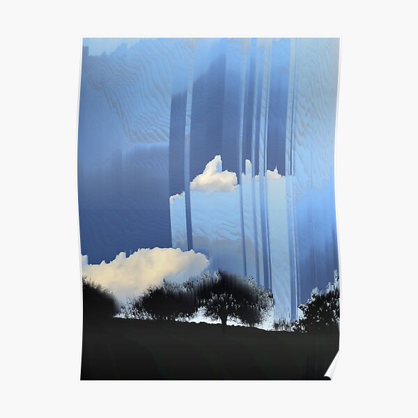 Updraft Poster