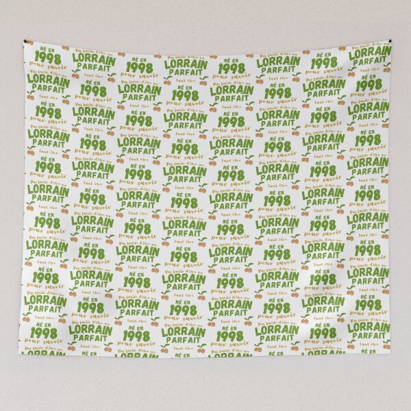 Item preview, Mens Lorrain Humor Birthday 1998 Gift designed and sold by RomualdGR.