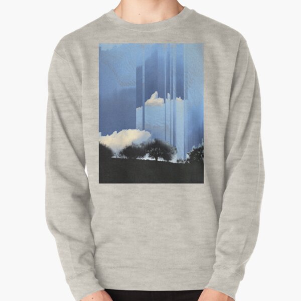Updraft Pullover Sweatshirt