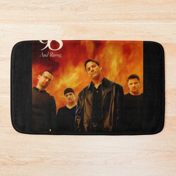 Item preview, the best boyband 98 degrees Classic designed and sold by JamesBoot.
