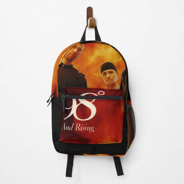 Item preview, the best boyband 98 degrees Classic designed and sold by JamesBoot.