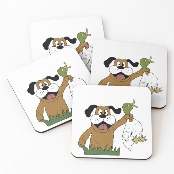 Item preview, Duck Hunt designed and sold by ElipseArt.