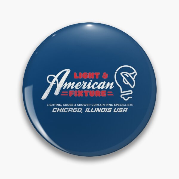 Item preview, American Light _amp_ Fixture   designed and sold by Luzeno-Store.