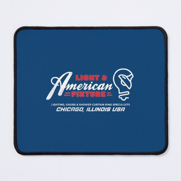 Item preview, American Light _amp_ Fixture designed and sold by Luzeno-Store.